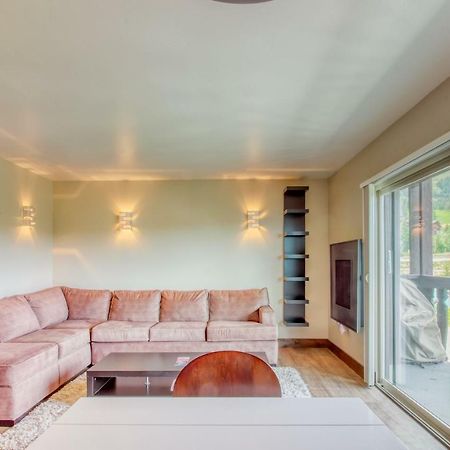 Villa Red Cricket 18 Sandpoint Exterior foto
