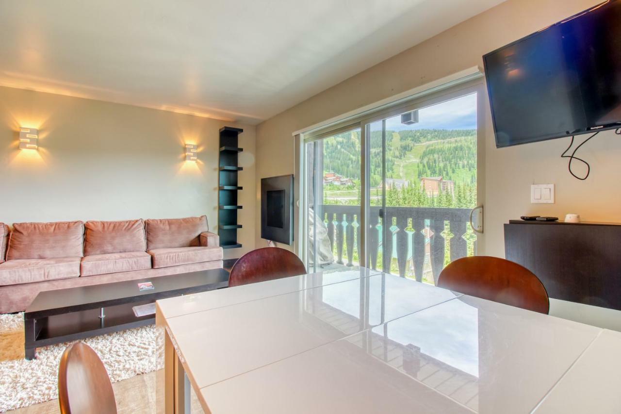 Villa Red Cricket 18 Sandpoint Exterior foto