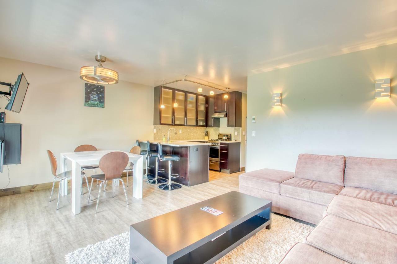 Villa Red Cricket 18 Sandpoint Exterior foto