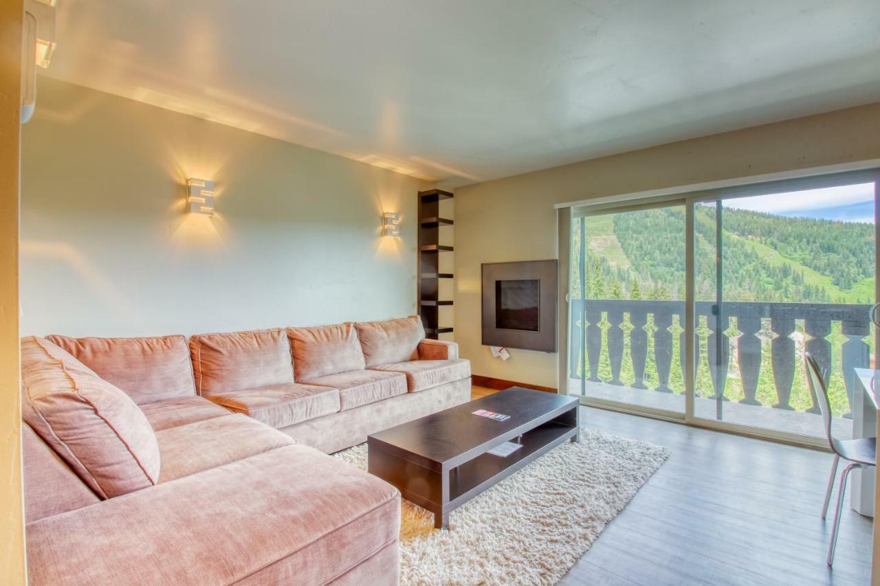 Villa Red Cricket 18 Sandpoint Exterior foto